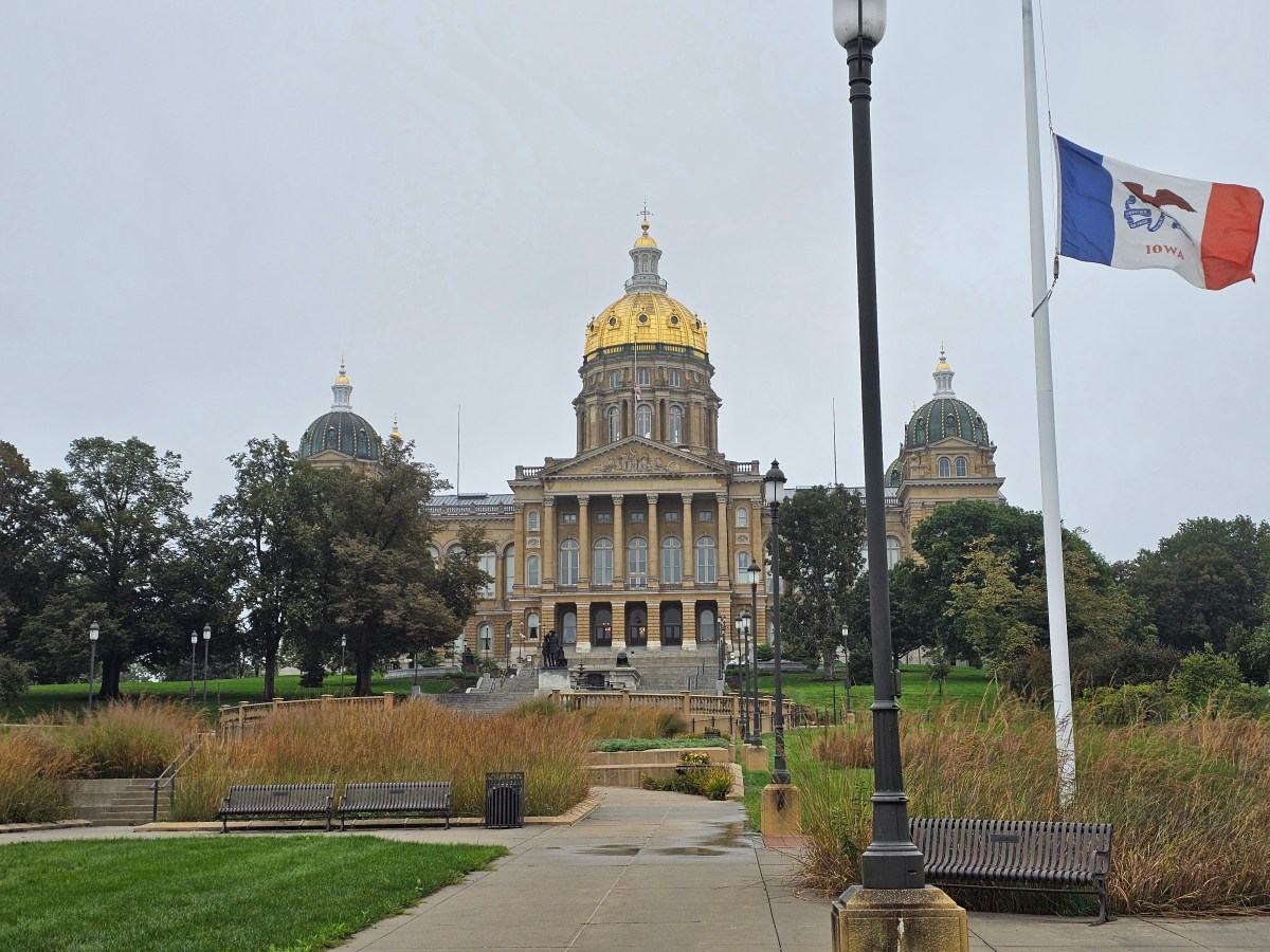 Fall 2026 Des Moines workshop photo
