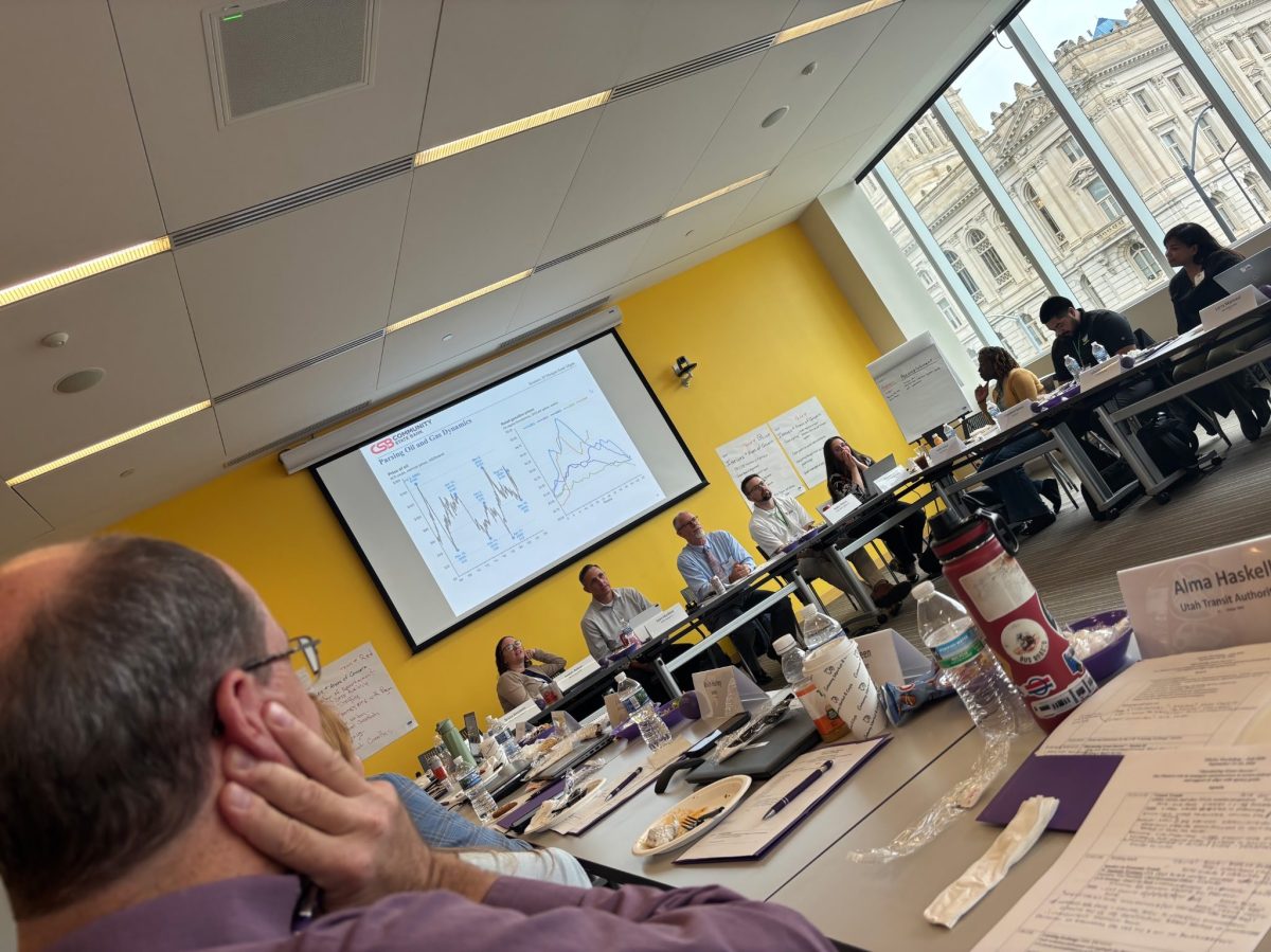 Fall 2026 Des Moines workshop photo