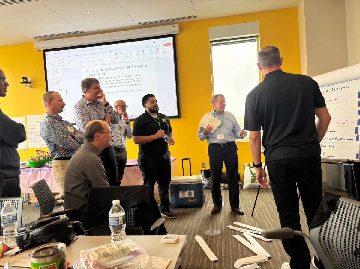 Fall 2026 Des Moines workshop photo